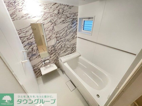 サンティエIの物件内観写真